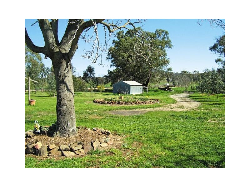 Mudgee NSW 2850