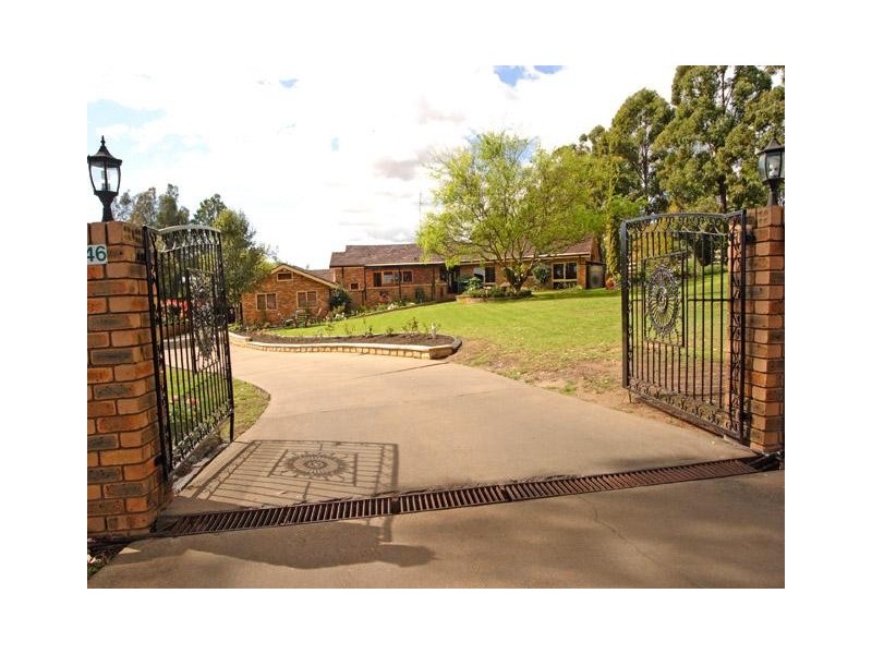Ellis Lane NSW 2570