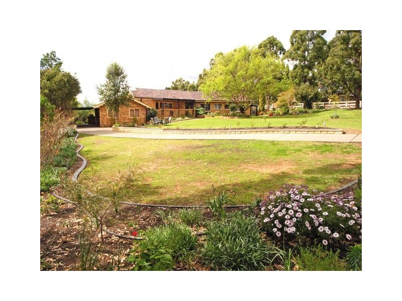 Ellis Lane NSW 2570