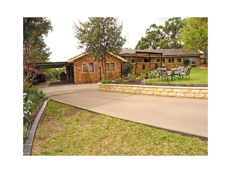 Ellis Lane NSW 2570