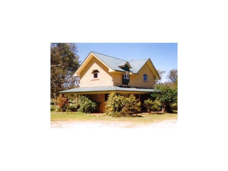 154 Coates Park Road, Cobbitty NSW 2570