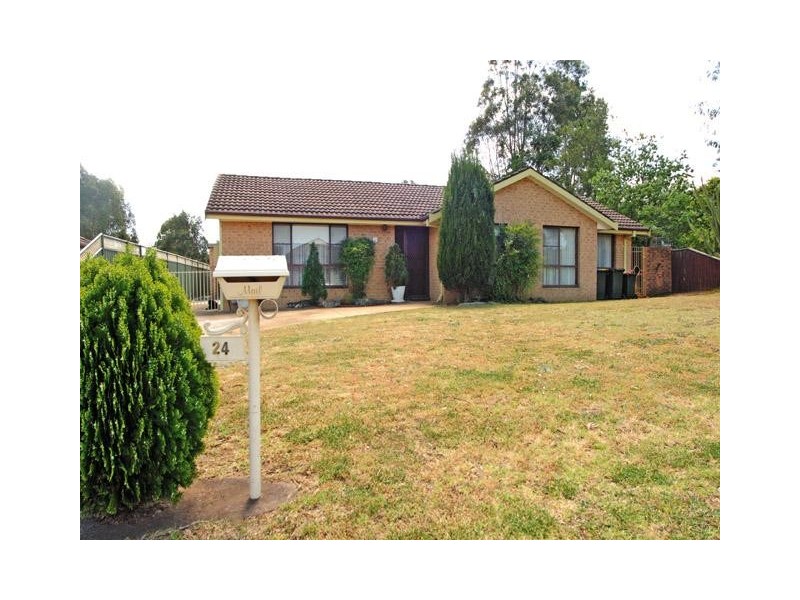 Camden South NSW 2570