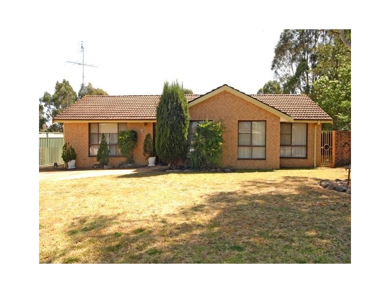 Camden South NSW 2570