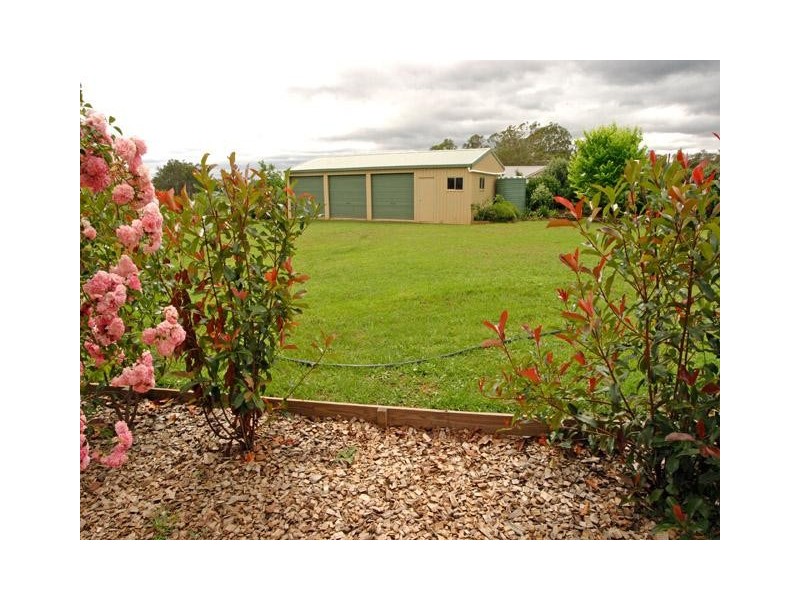 Theresa Park NSW 2570