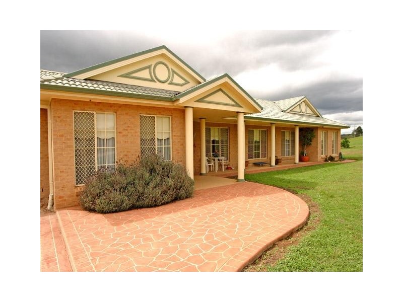 Theresa Park NSW 2570