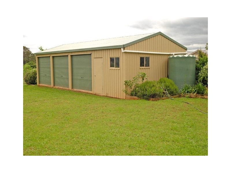 Theresa Park NSW 2570