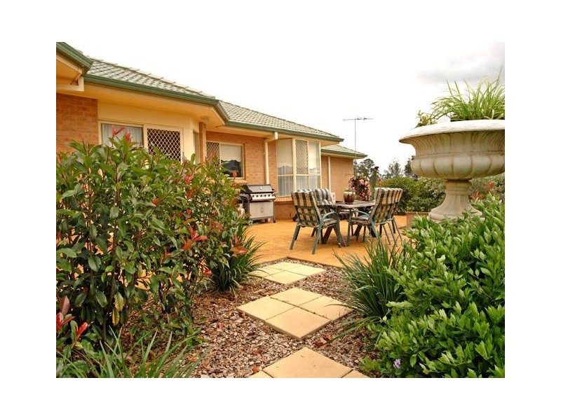 Theresa Park NSW 2570