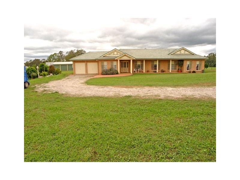 Theresa Park NSW 2570