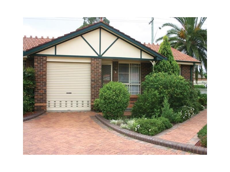 6/9 Lodges Road, Narellan NSW 2567
