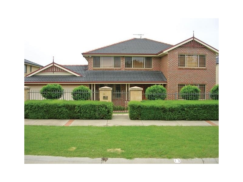 13 Hillside Drive, Harrington Park NSW 2567