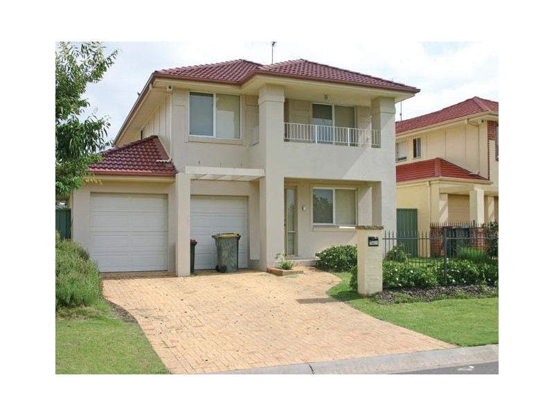 19 Charker Drive, Harrington Park NSW 2567