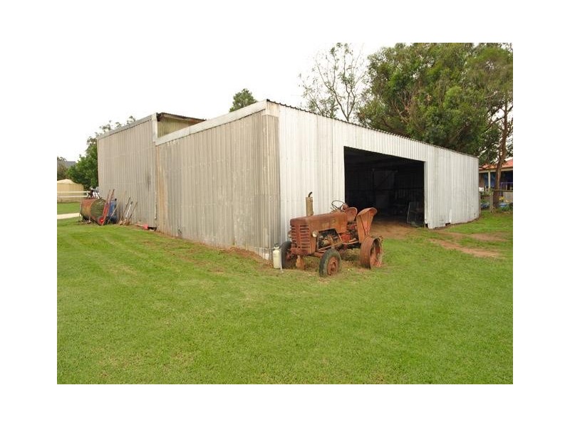 Cobbitty NSW 2570