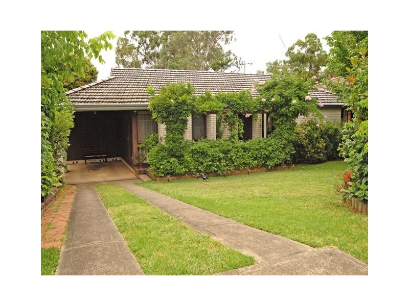 Camden NSW 2570