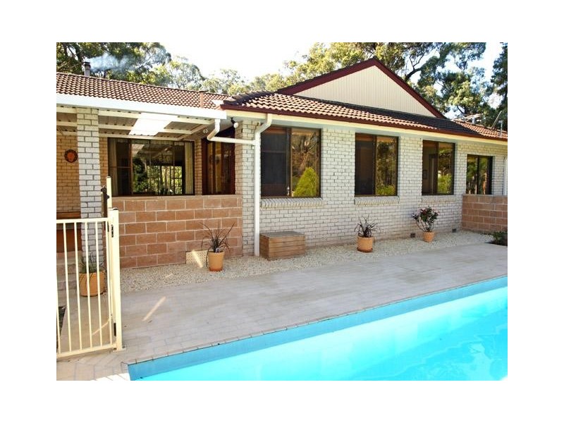 134 Lisa Road, Wilton NSW 2571