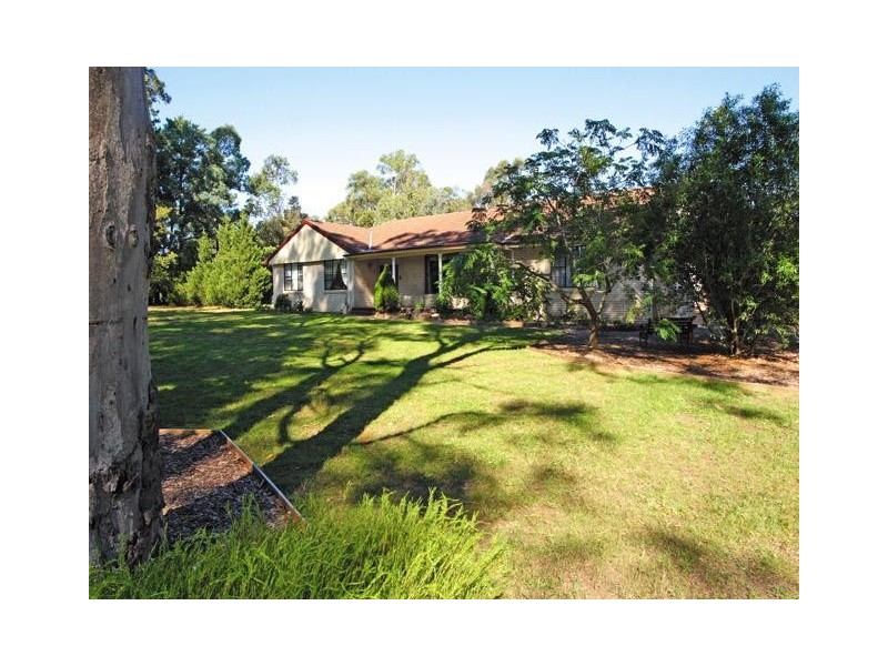 134 Lisa Road, Wilton NSW 2571