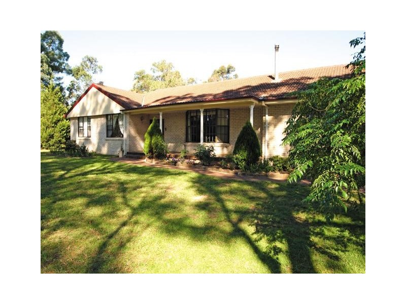 134 Lisa Road, Wilton NSW 2571