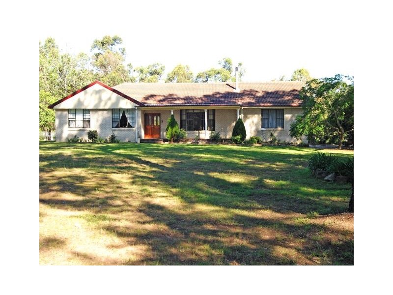134 Lisa Road, Wilton NSW 2571