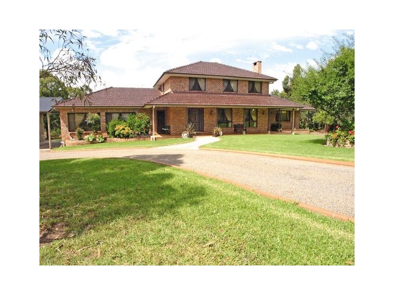 Orangeville NSW 2570