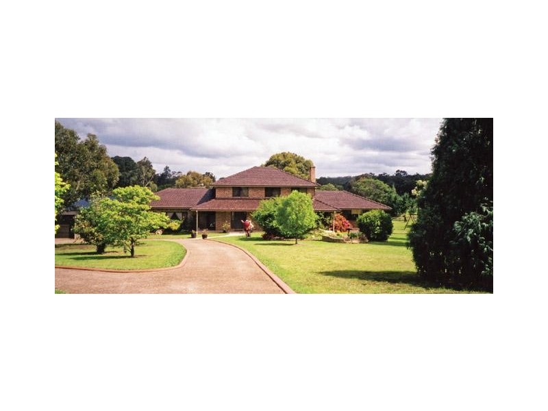 Orangeville NSW 2570