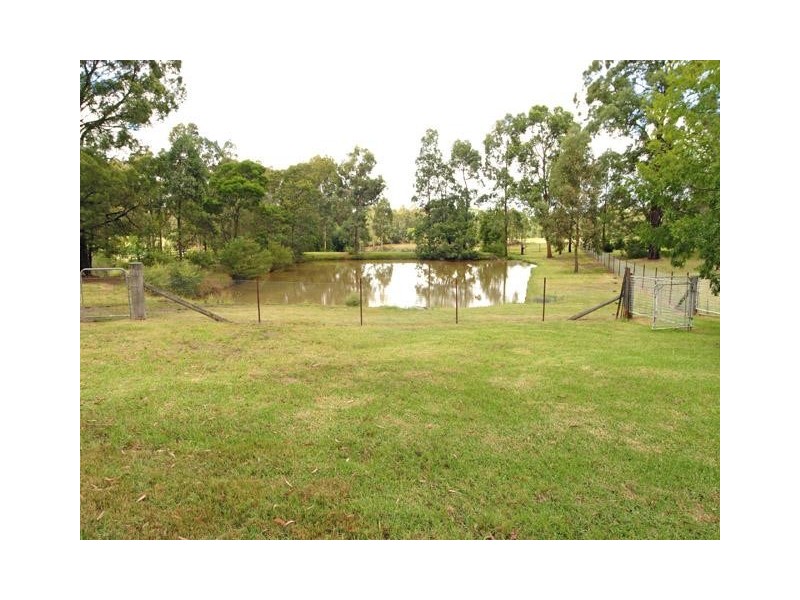 Orangeville NSW 2570