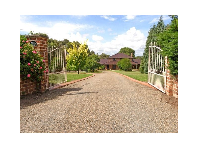 Orangeville NSW 2570