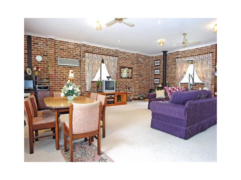 Orangeville NSW 2570