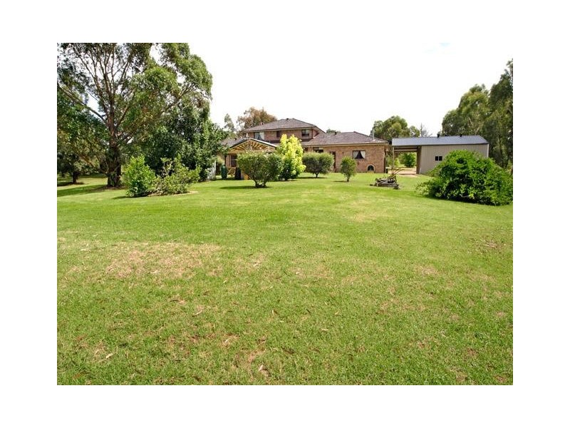 Orangeville NSW 2570