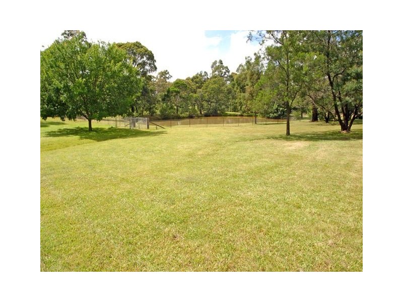 Orangeville NSW 2570