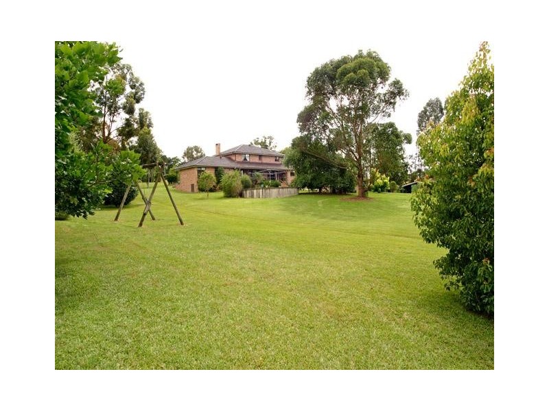 Orangeville NSW 2570