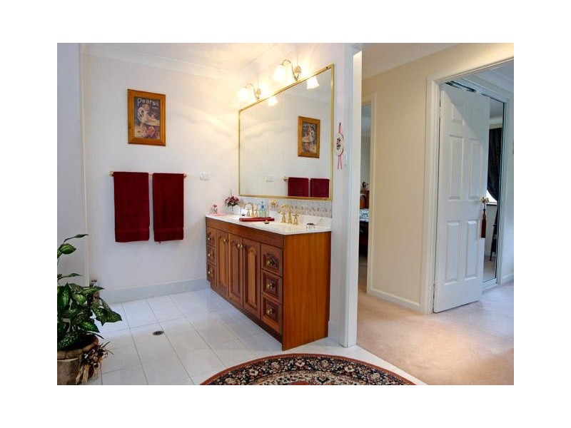 Orangeville NSW 2570