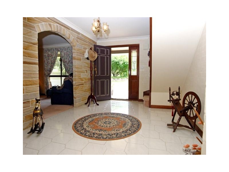 Orangeville NSW 2570