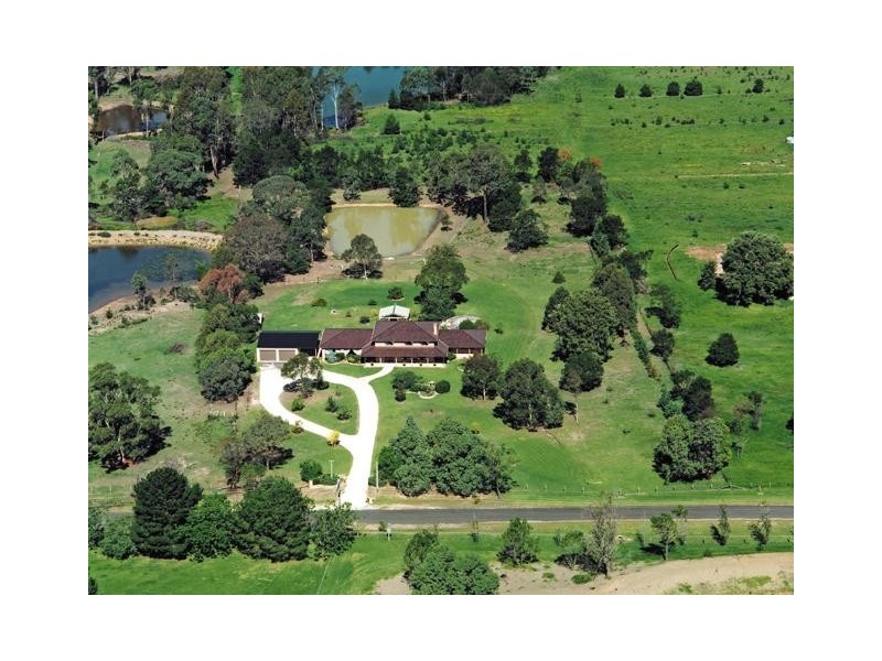 Orangeville NSW 2570