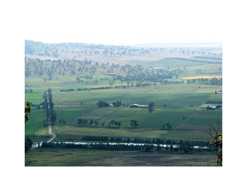 Segenhoe NSW 2337