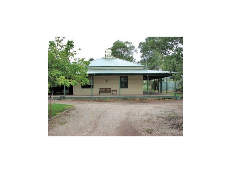 Segenhoe NSW 2337