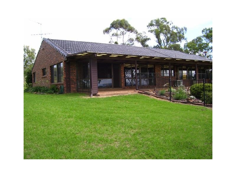 215 Biffins Road, Mount Hunter NSW 2570