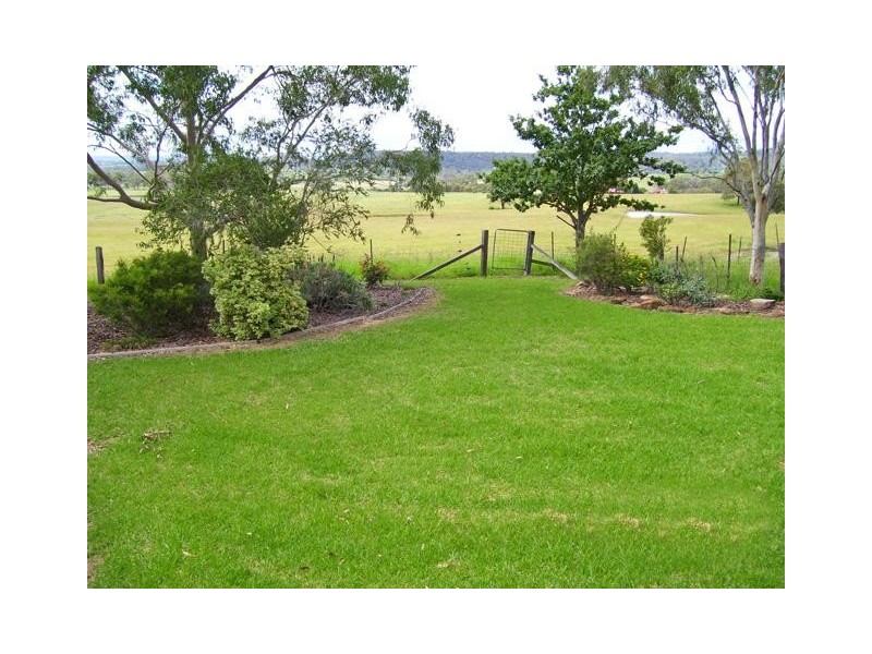 215 Biffins Road, Mount Hunter NSW 2570