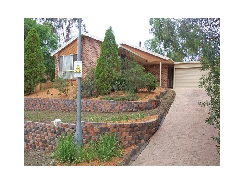 34 Forrest Cres, Camden NSW 2570