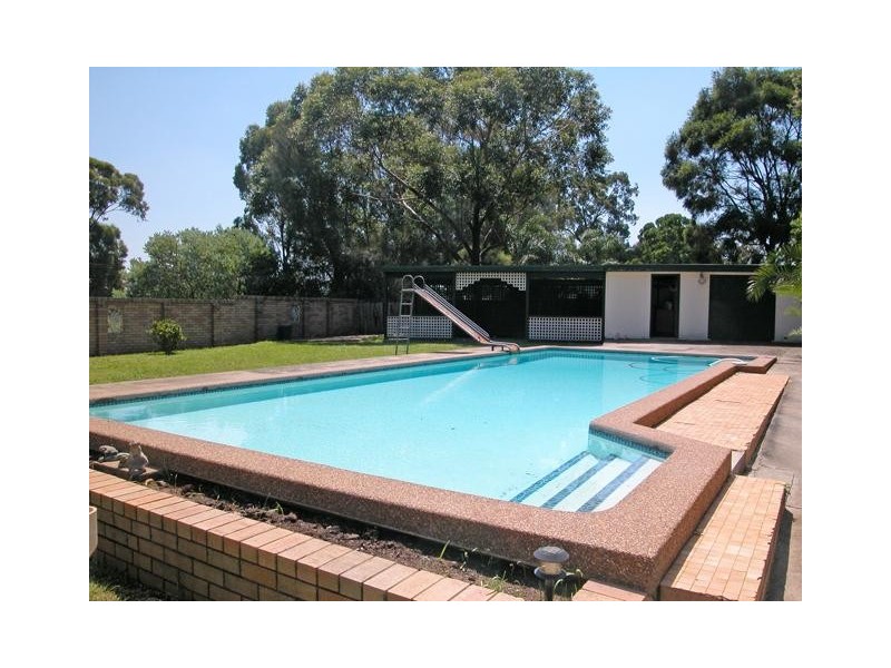 Camden NSW 2570