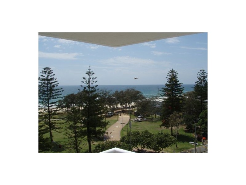 601/157 Old Burleigh Road, Broadbeach QLD 4218