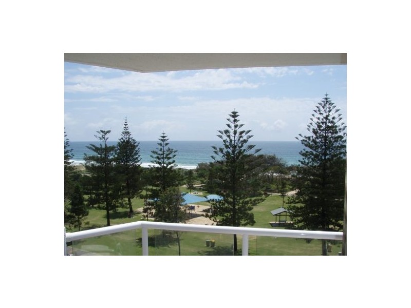 601/157 Old Burleigh Road, Broadbeach QLD 4218