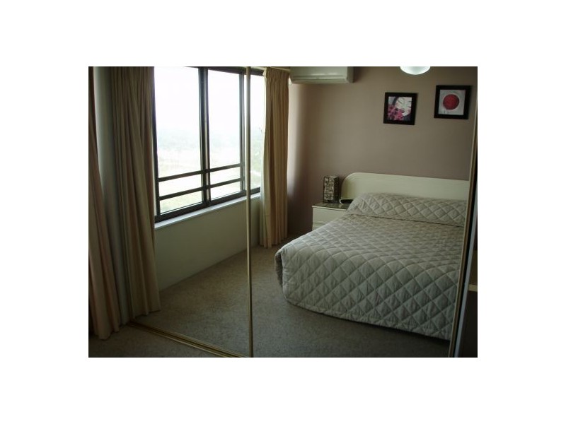 601/157 Old Burleigh Road, Broadbeach QLD 4218