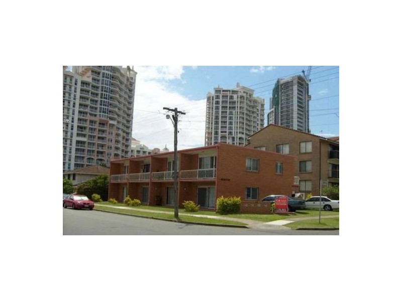 2/2 Mary Avenue, Broadbeach QLD 4218
