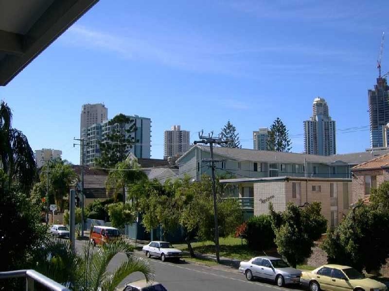 1/30 Peninsular Drive, Surfers Paradise QLD 4217