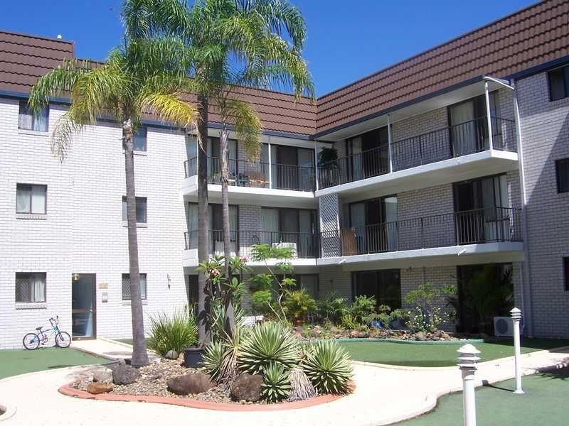 Unit 17 “Nobby’ 2269 Gold Coast Highway, Mermaid Beach QLD 4218