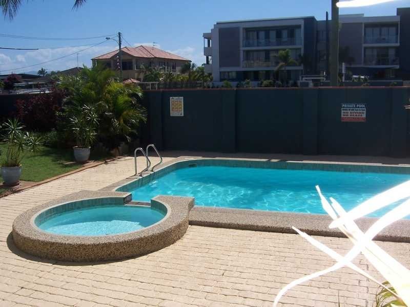 Unit 17 “Nobby’ 2269 Gold Coast Highway, Mermaid Beach QLD 4218
