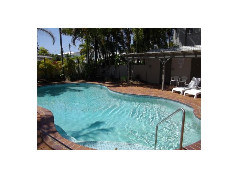 9/32 Willams Street, Mermaid Beach QLD 4218