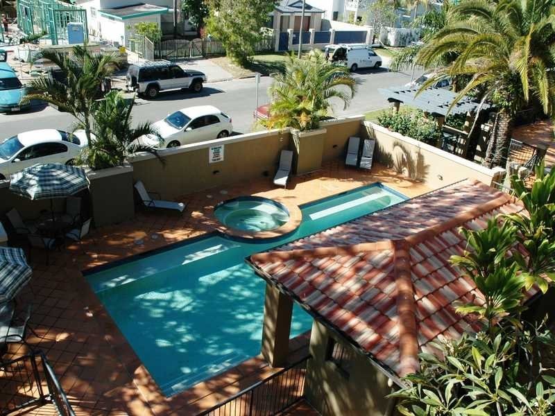 29/38 Petrel Avenue, Mermaid Beach QLD 4218