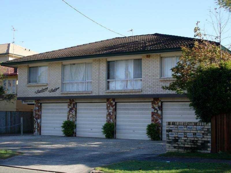 5/39 Arthur Street, Mermaid Beach QLD 4218