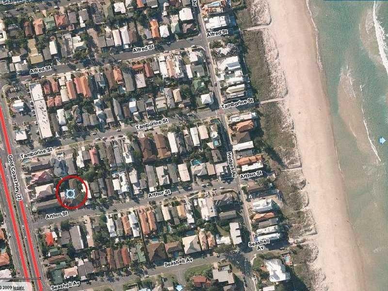 5/39 Arthur Street, Mermaid Beach QLD 4218