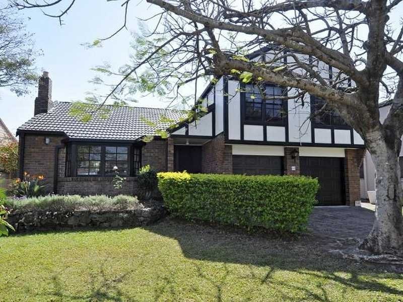 40 Fairsky Avenue, Mermaid Waters QLD 4218